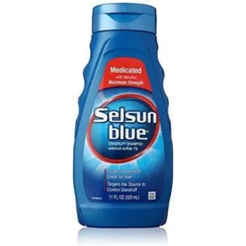 Selenium Sulfide